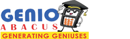 logo in Genio Abacus